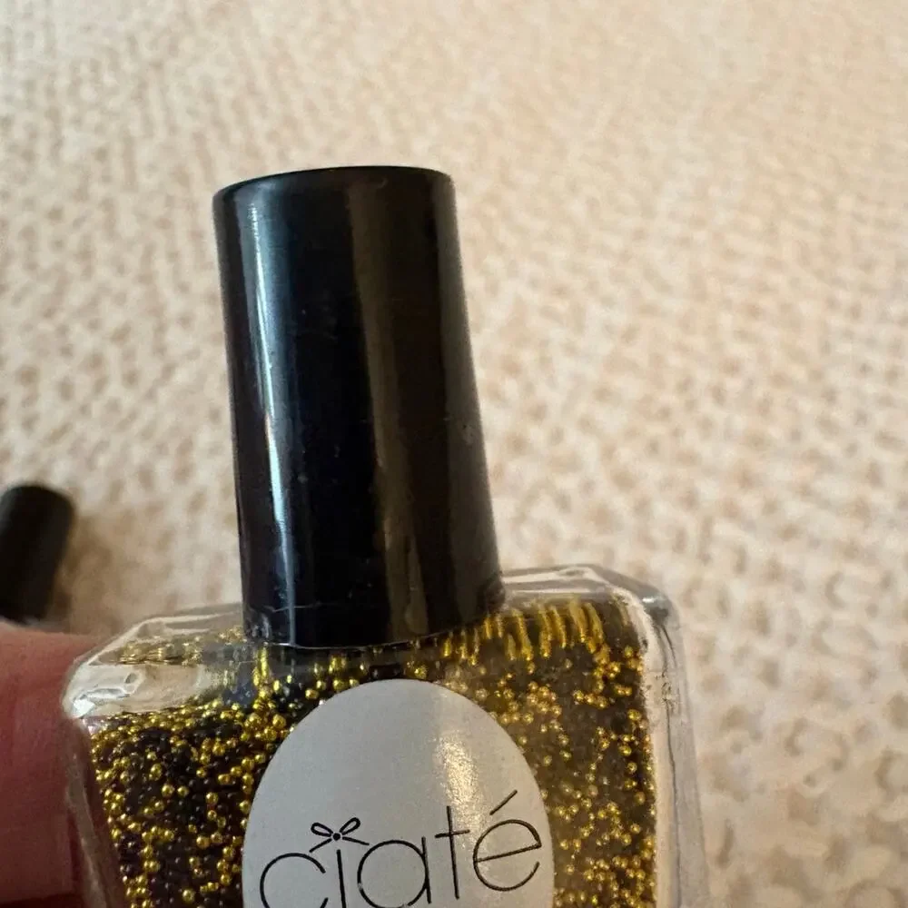 Ciaté London this curated
